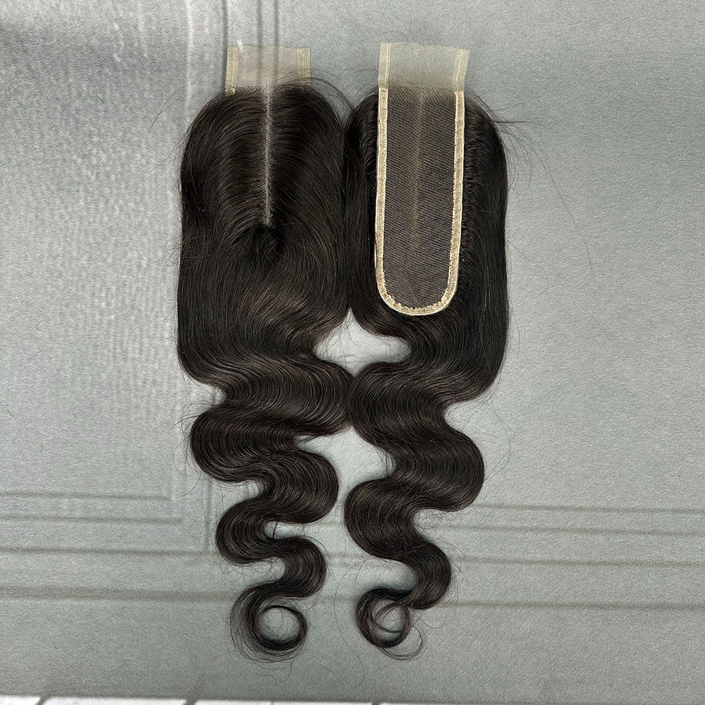 2x6 HD Closures