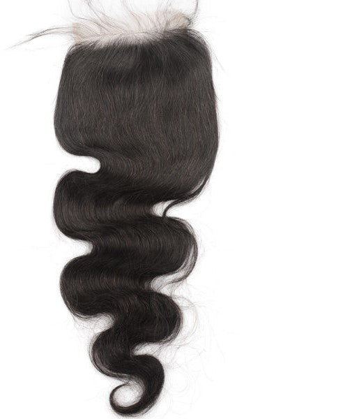 5x5  HD Lace Closure