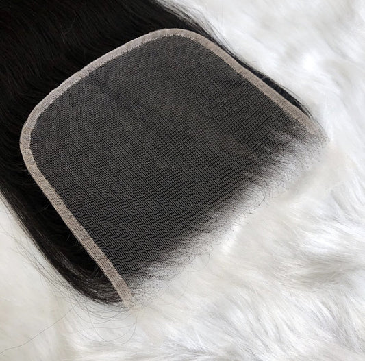 5x5  HD Lace Closure