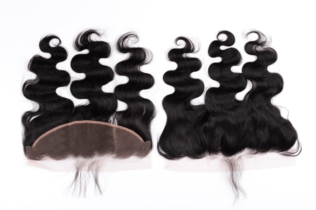 HD Lace Frontal